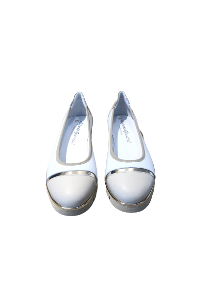 Ballerine Pony - A. GIANTIN