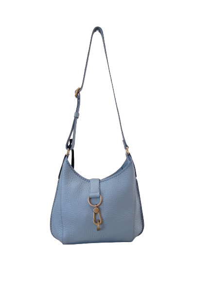 Borsa Bellagio cielo - PLINIO VISONA'