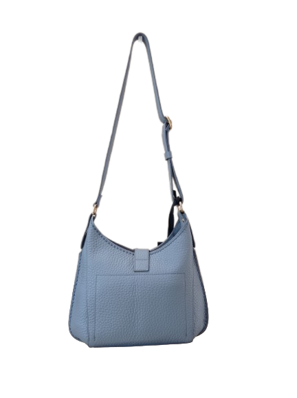 Borsa Bellagio cielo - PLINIO VISONA'