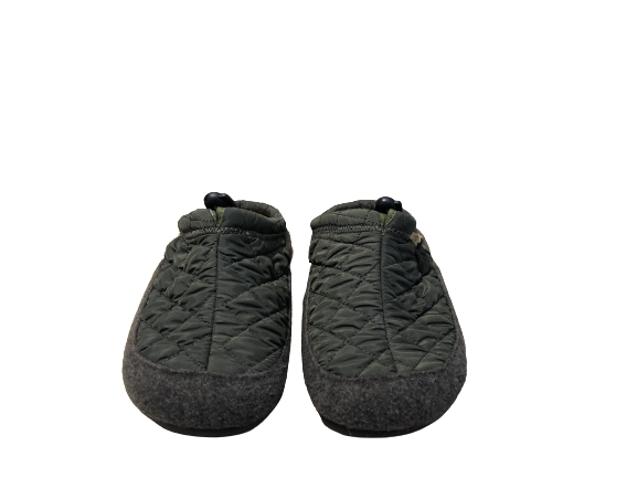 Slippers Mel-Um caqui