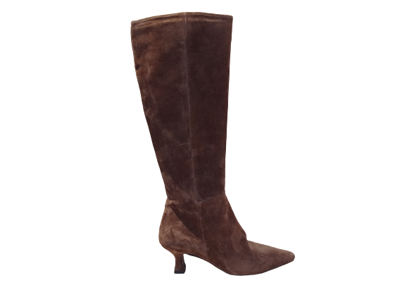 Stivali Nicole Boot ciock - CARMENS