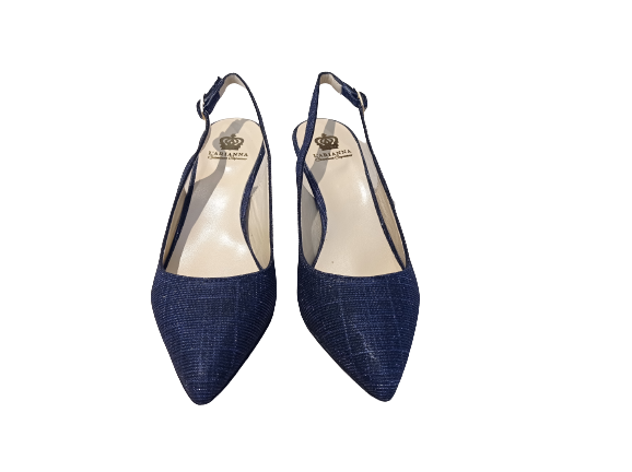 Chanel Sirio blu - L'ARIANNA