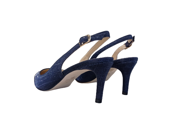 Chanel Sirio blu - L'ARIANNA