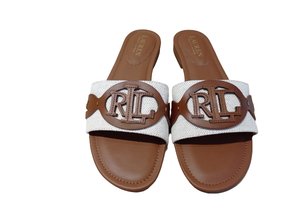 Slippers Alegra - LAUREN RALPH LAUREN