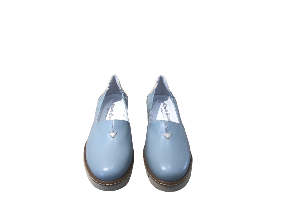 Slip-on Pony cielo - A. GIANTIN