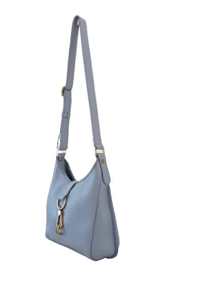 Borsa Bellagio cielo - PLINIO VISONA'