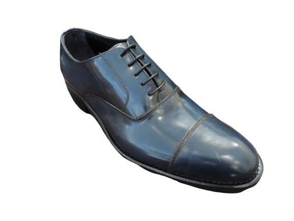 Francesine Oxford - Castelletti Calzature