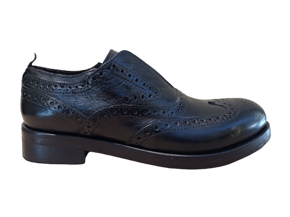 Slip-on Diver