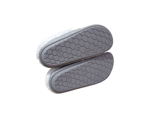 Slippers Deli gris - TONI PONS