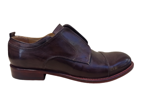 Scarpe derby Diver - J/P DAVID