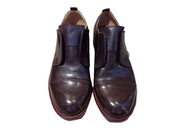 Scarpe derby Diver - J/P DAVID