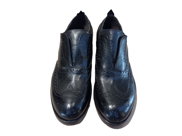 Slip-on Diver