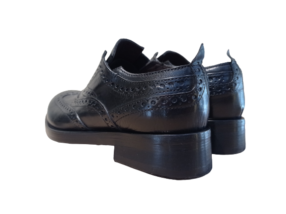 Slip-on Diver