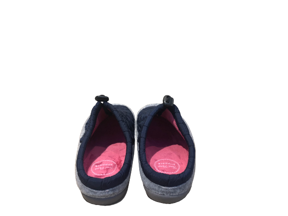 Slippers Mel-Um mari