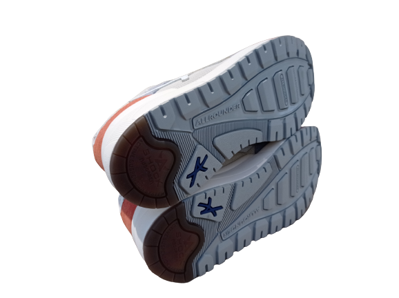 Sneakers Vitesse acqua - ALL ROUNDER