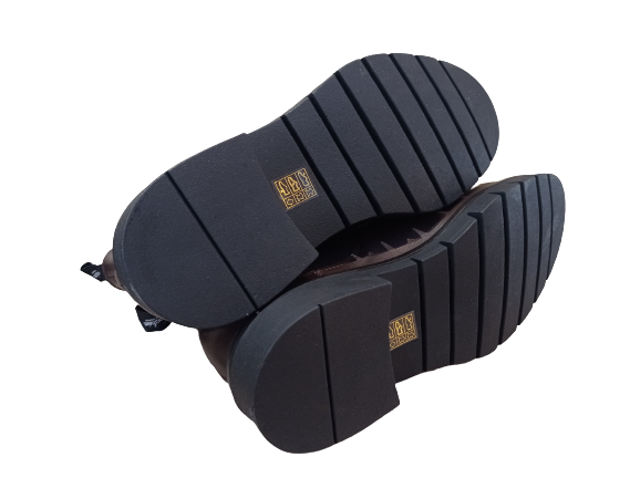 Stivaletti Calf coffee - FLORSHEIM