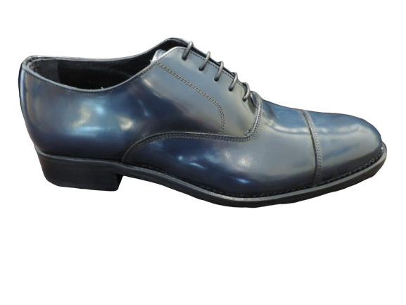 Francesine Oxford - Castelletti Calzature
