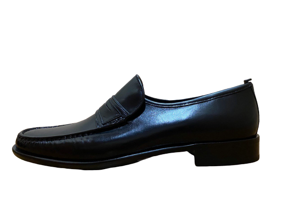 Mocassini nappa - Castelletti Calzature