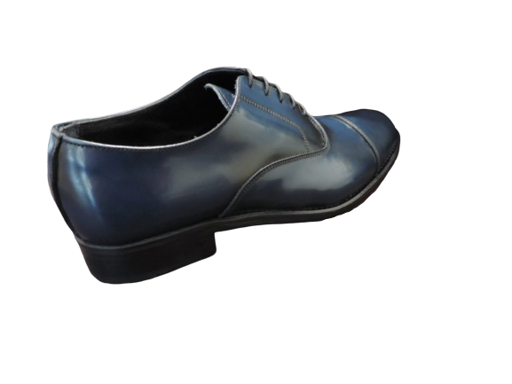 Francesine Oxford - Castelletti Calzature