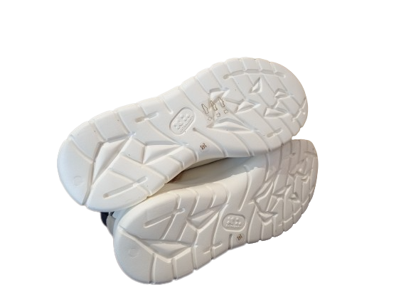 Sneakers Savana bianco - A. GIANTIN