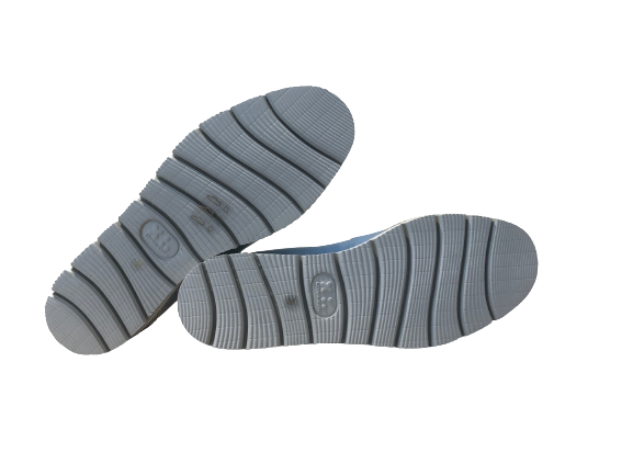 Slip-on Pony cielo - A. GIANTIN