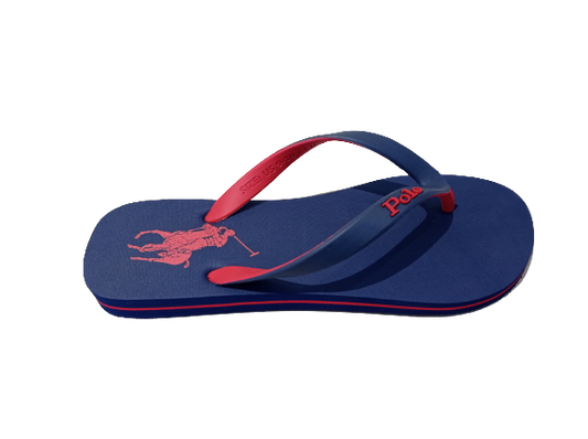 Infradito Bolt - POLO RALPH LAUREN