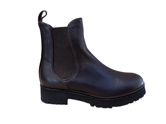 Stivaletti Madras