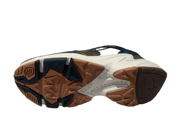 Sneakers DEVINA