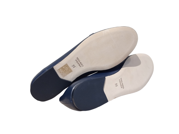 Mocassini Impero ocean - STATUS