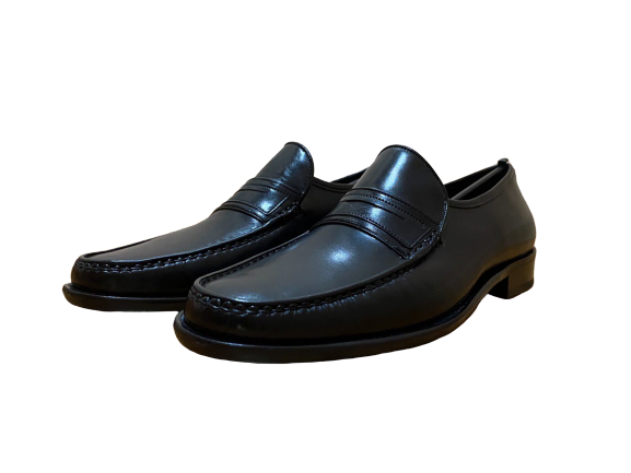 Mocassini nappa - Castelletti Calzature