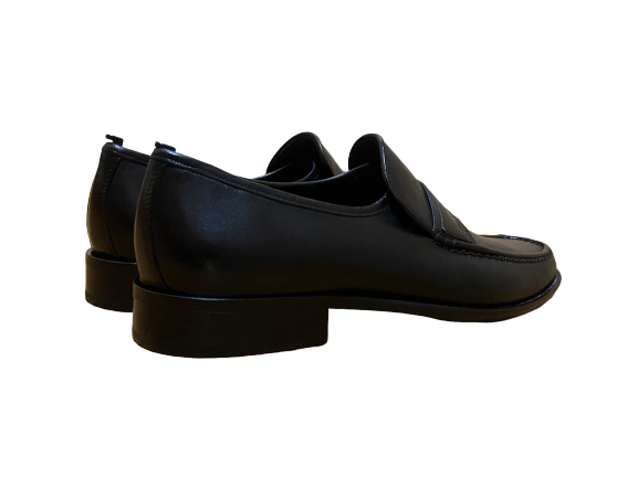 Mocassini nappa - Castelletti Calzature
