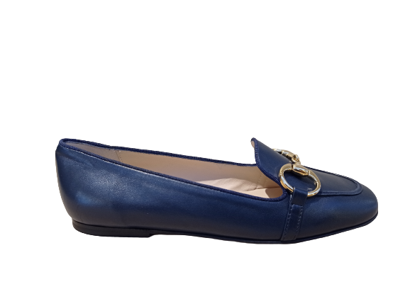 Mocassini Impero ocean - STATUS