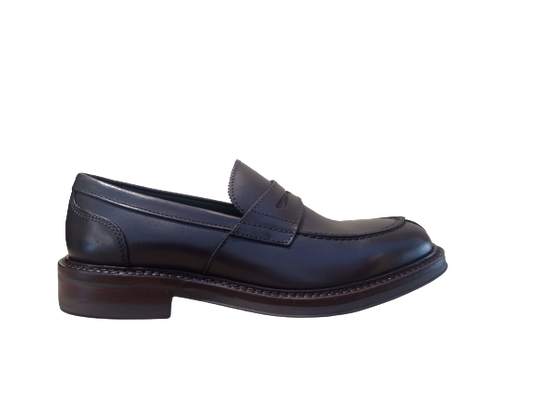 Mocassini Antik - MARCO FERRETTI