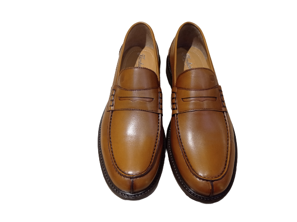 Mocassini Picasso cuoio - FLORSHEIM