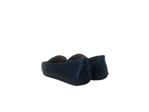 Mocassini flat navy - POLO RALPH LAUREN
