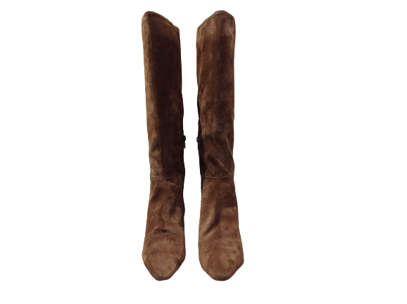 Stivali Nicole Boot ciock - CARMENS