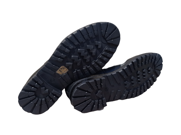 Stivaletti Papua nero - J/P DAVID