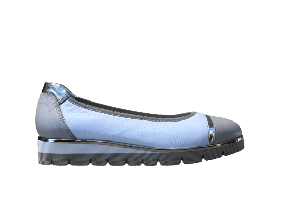Ballerine Pony - A. GIANTIN