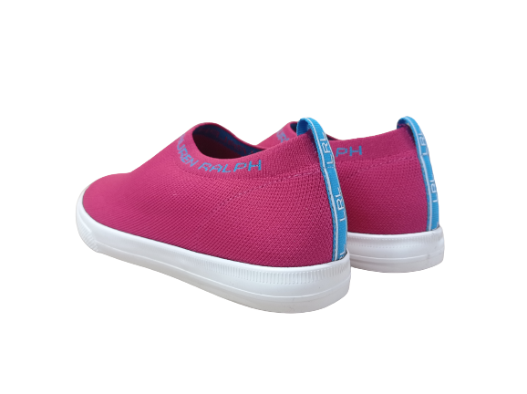 Slip-on Jordyn - POLO RALPH LAUREN