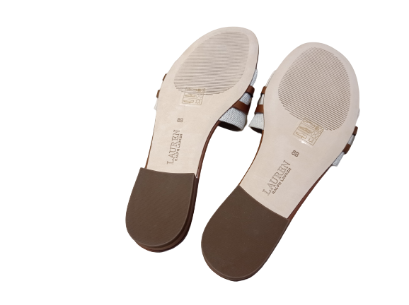 Slippers Alegra - LAUREN RALPH LAUREN