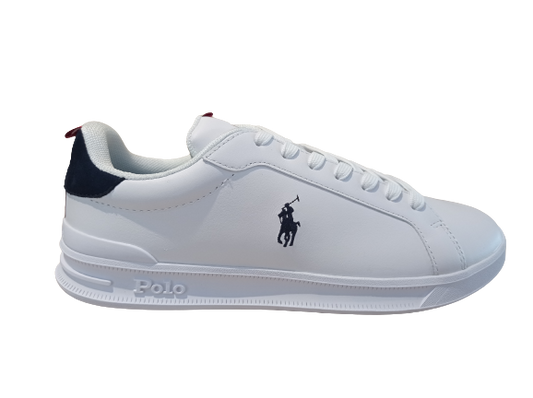 Sneakers Heritage Court II bandiera unisex - POLO RALPH LAUREN