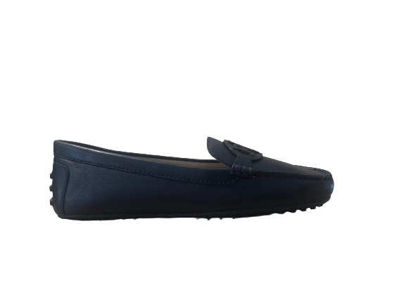 Mocassini flat navy - POLO RALPH LAUREN