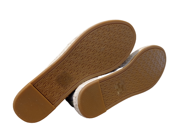 Espadrillas Caylee - POLO RALPH LAUREN