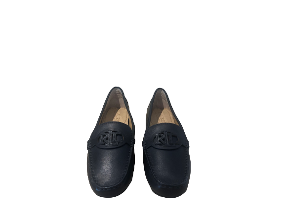 Mocassini flat navy - POLO RALPH LAUREN