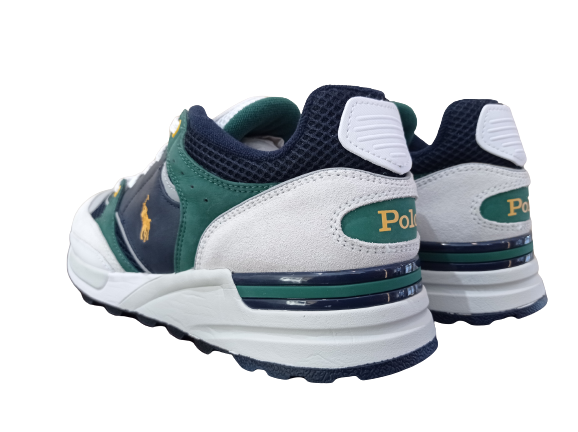 Sneakers Trackster 200 multicolour - POLO RALPH LAUREN