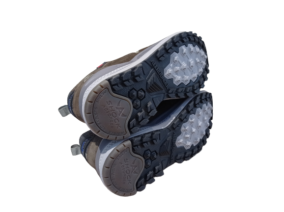 Sneakers Rising-Tex