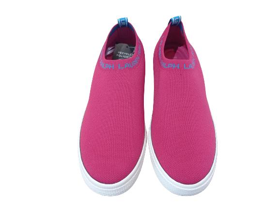 Slip-on Jordyn - POLO RALPH LAUREN