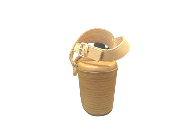 Sandali doppia fascia