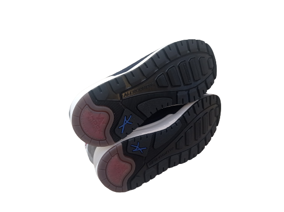 Sneakers Scarmaro midnight - ALL ROUNDER (MEPHISTO)