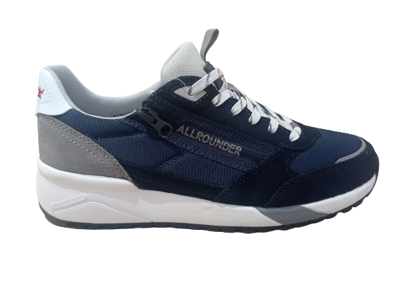Sneakers Scarmaro midnight - ALL ROUNDER (MEPHISTO)